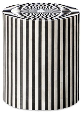 Teague Accent Table