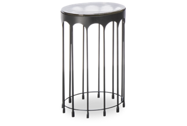 Hartley Accent Table