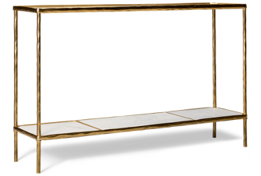 Ryandale Accent Sofa Table