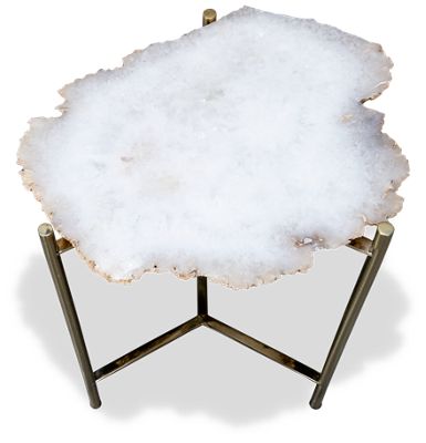 Cora Accent Table - Thumbnail 2