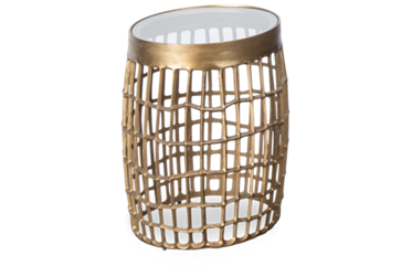 Harper Accent Table