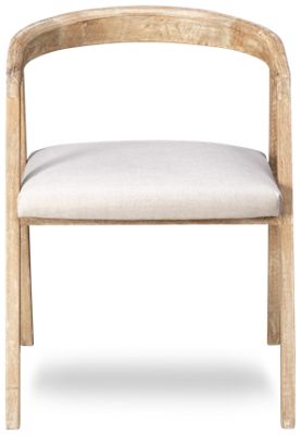 Jensen Dining Chair