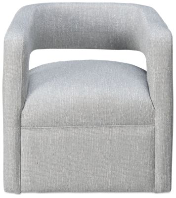 Lexy Accent Swivel Chair