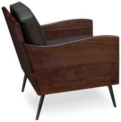 Karma Accent Chair