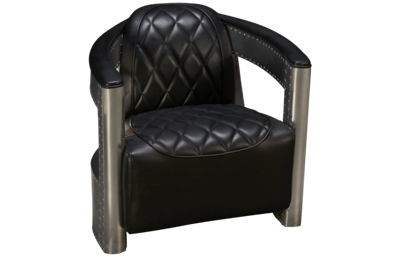 Accentrics Home City Chic Accent Chair