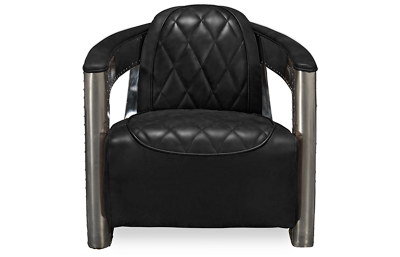 City Chic Accent Chair