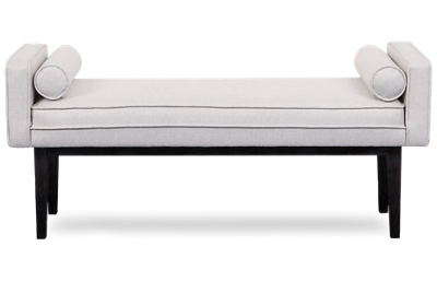 Tru Modern Bed Bench