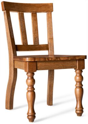 Joanna Kids' Accent Side Chair