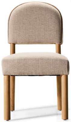 Gabby Kids' Accent Upholstered Side Chair