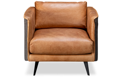 Messina Leather Chair