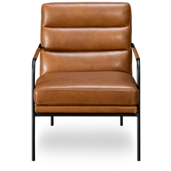Verlaine Leather Chair