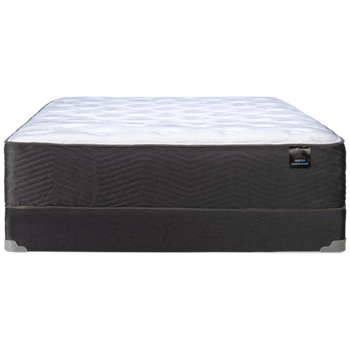 Jordan's Mattress Factory® Gentle Medium Plush DS Mattress