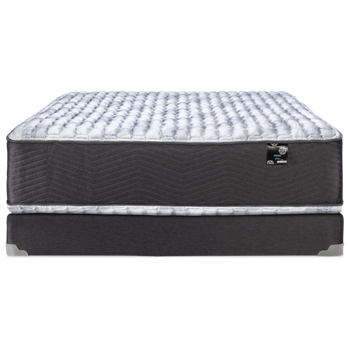 Jordan's Mattress Factory® Haven Extra Firm DS Mattress 