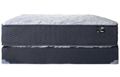 Jordan's Mattress Factory® Glacier Medium Firm Double Sided Mattress