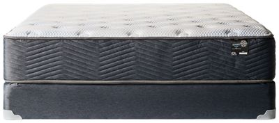 Jordan's Mattress Factory Summit Split Head Mattress