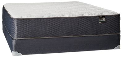 Jordan's Mattress Factory® Daydreamer Mattress - Cooling Stretch Knit Cover - Pressure Relieving Gel Memory Foam - Reinforced Edge Support (MEDIUM)