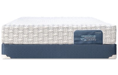 Jordan's Mattress Factory® Contour Mattress