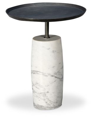 Cronos End Table - Thumbnail 3