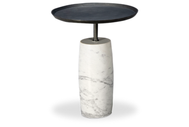Cronos End Table