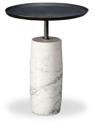 Cronos End Table - Thumbnail 2