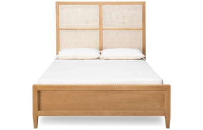 Lugano Queen Bed
