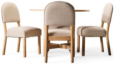 Gabby Kids' 5 Piece Dining Set