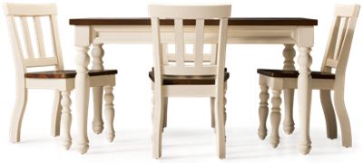 Joanna Kids' 5 Piece Dining Set