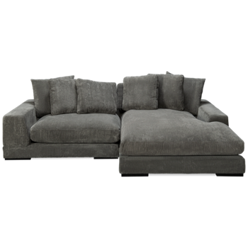 Plunge 2 Piece Sectional