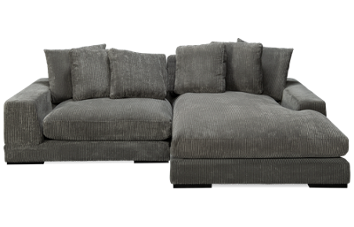 Plunge 2 Piece Sectional