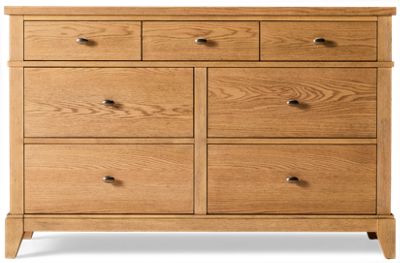 Trisha Yearwood Today's Traditions 7 Drawer Dresser