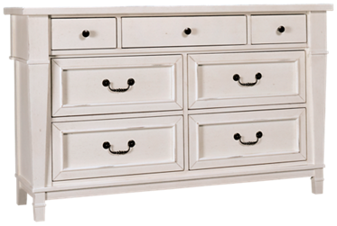 Stoney River Dresser