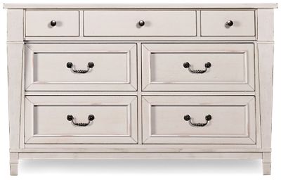 Stoney River Dresser
