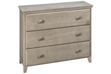 Windsor 3 Drawer Dresser