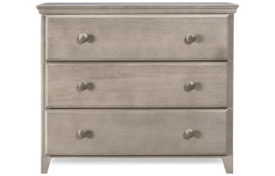 Windsor 3 Drawer Dresser