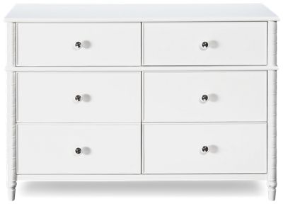 Jordan's furniture chest of drawers discount