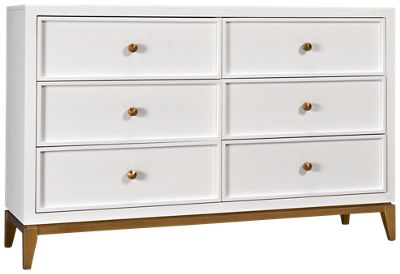 legacy dresser