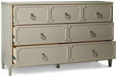 Whitehaven 7 Drawer Dresser