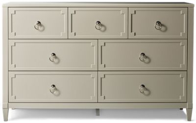 Whitehaven 7 Drawer Dresser