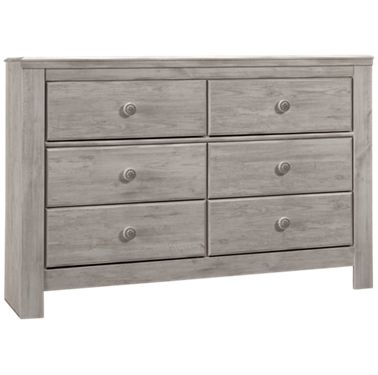Ashley Paxberry Ashley Paxberry 6 Drawer Dresser Jordan S Furniture