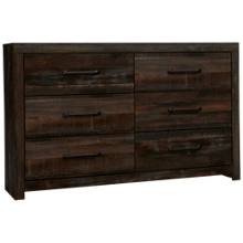 Ashley Drystan 6 Drawer Dresser