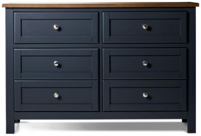 Landocken 6 Drawer Dresser