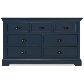 Tamarack 7 Drawer Dresser