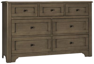 legacy dresser