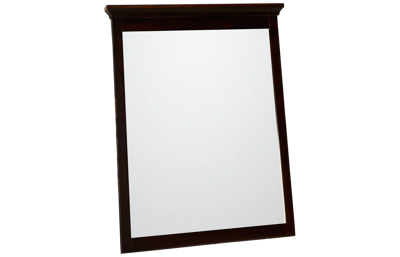 Boston Panel Mirror