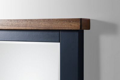 Ashley Landocken Mirror