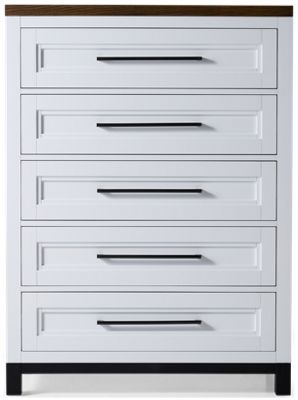 Dutton 5 Drawer Drawer Chest