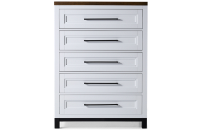 Dutton 5 Drawer Drawer Chest