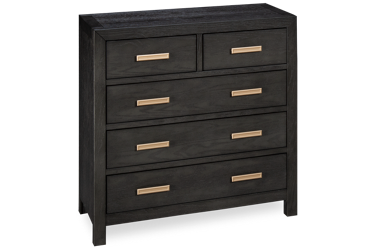 Fresno 5 Drawer Chest