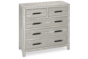 Fresno 5 Drawer Chest
