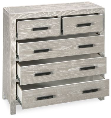 Fresno 5 Drawer Chest